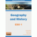 Previous version: Geography and History - ESO 1 Andalusia